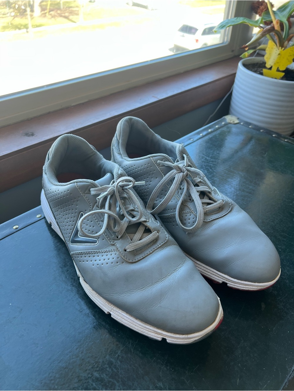 Men’s Callaway Golf Shoes